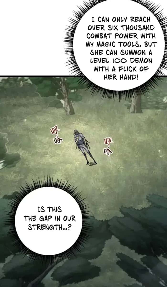 From Goblin to Goblin God Chapter 91 Page 37