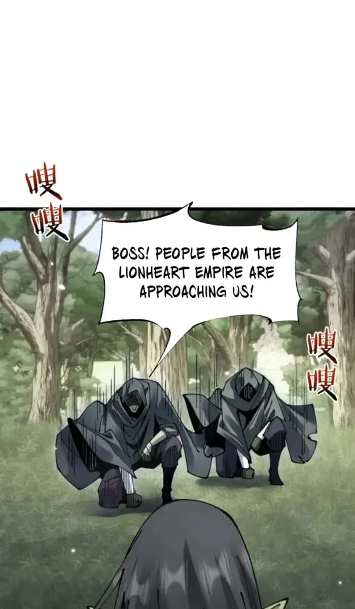 From Goblin to Goblin God Chapter 91 Page 40