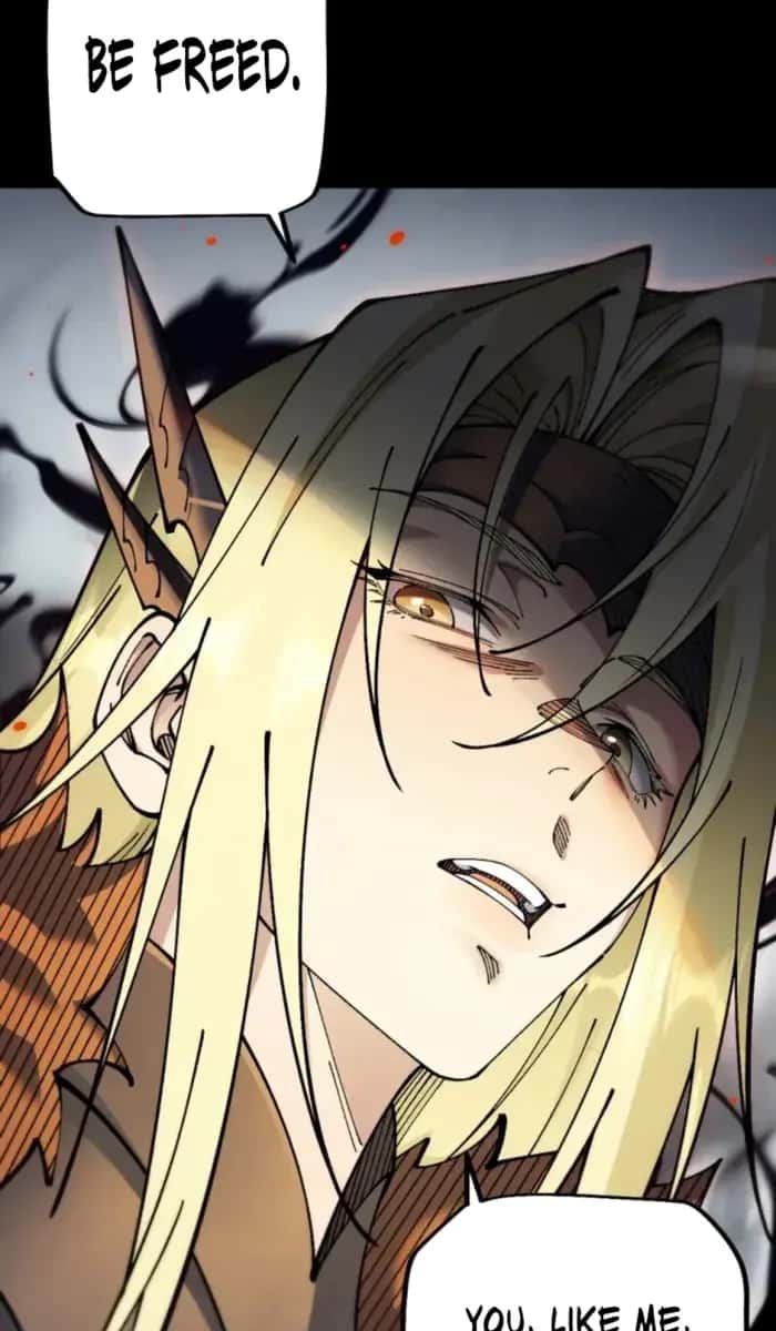 From Goblin to Goblin God Chapter 91 Page 57