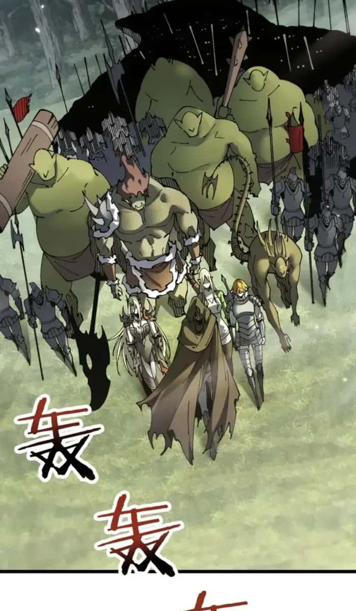 From Goblin to Goblin God Chapter 91 Page 63