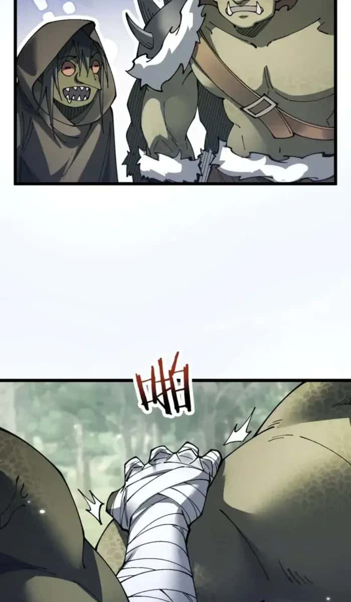 From Goblin to Goblin God Chapter 91 Page 70