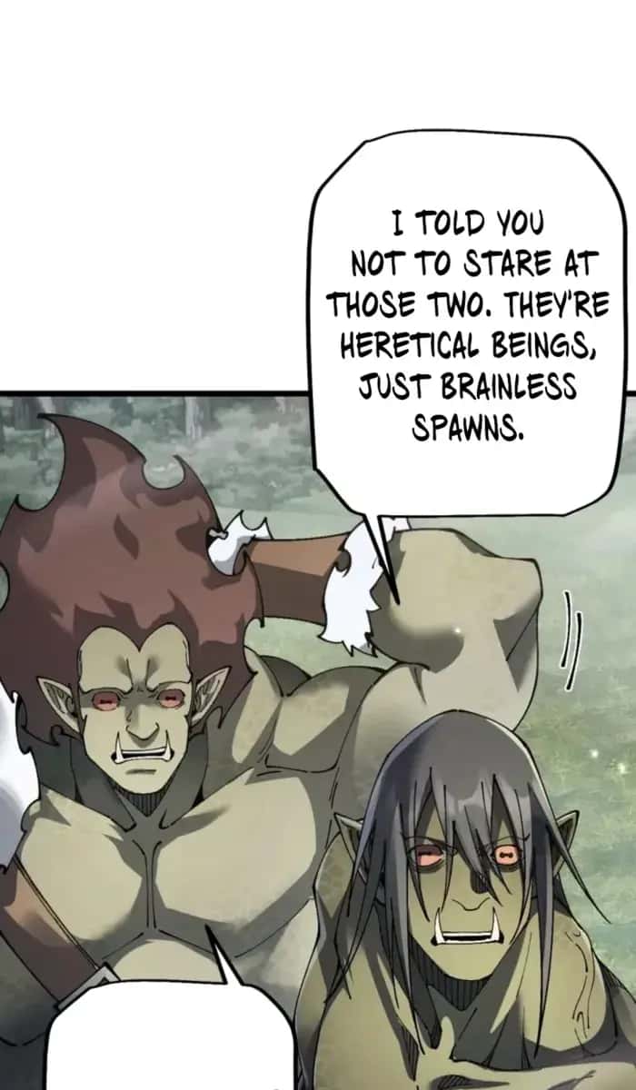 From Goblin to Goblin God Chapter 91 Page 74