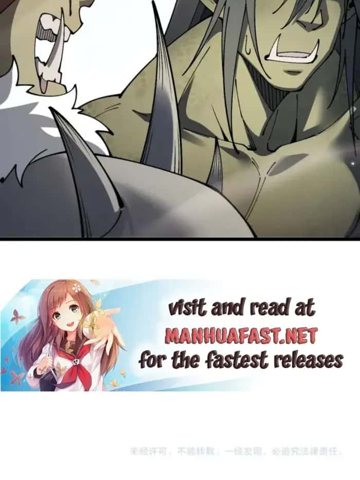 From Goblin to Goblin God Chapter 91 Page 76