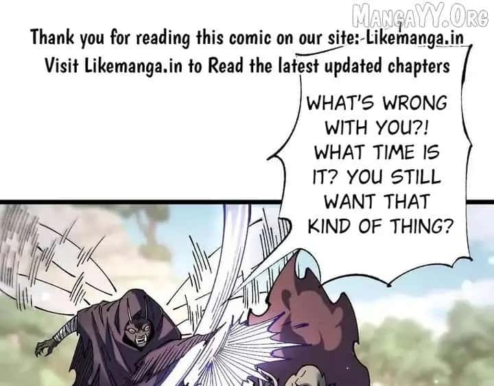 From Goblin to Goblin God Chapter 92 Page 2