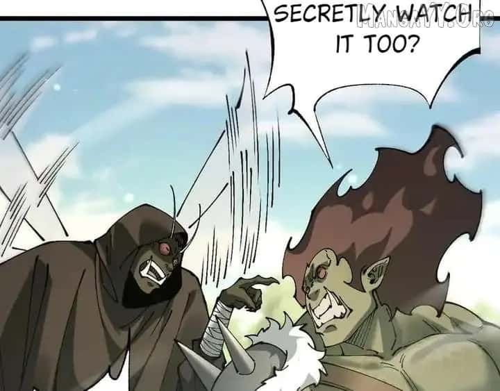 From Goblin to Goblin God Chapter 92 Page 5