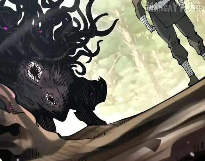 From Goblin to Goblin God Chapter 92 Page 27