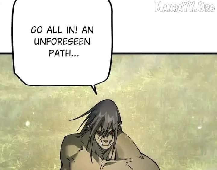 From Goblin to Goblin God Chapter 92 Page 29