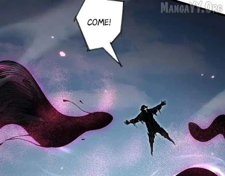 From Goblin to Goblin God Chapter 92 Page 35