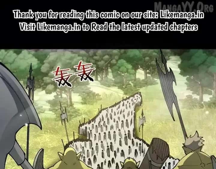 From Goblin to Goblin God Chapter 92 Page 40