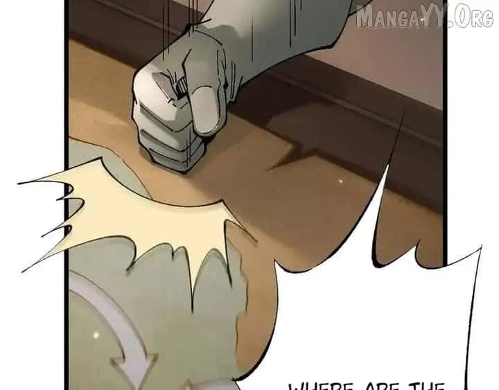 From Goblin to Goblin God Chapter 92 Page 50