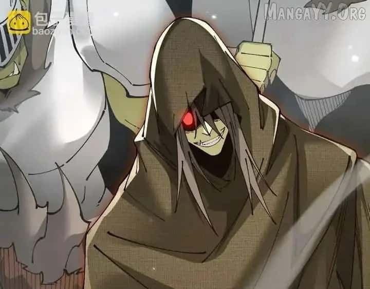 From Goblin to Goblin God Chapter 92 Page 119