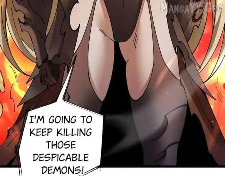 From Goblin to Goblin God Chapter 92 Page 146