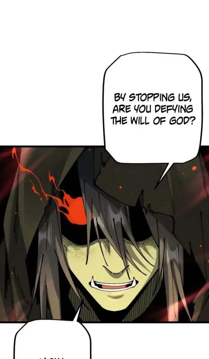 From Goblin to Goblin God Chapter 93 Page 9