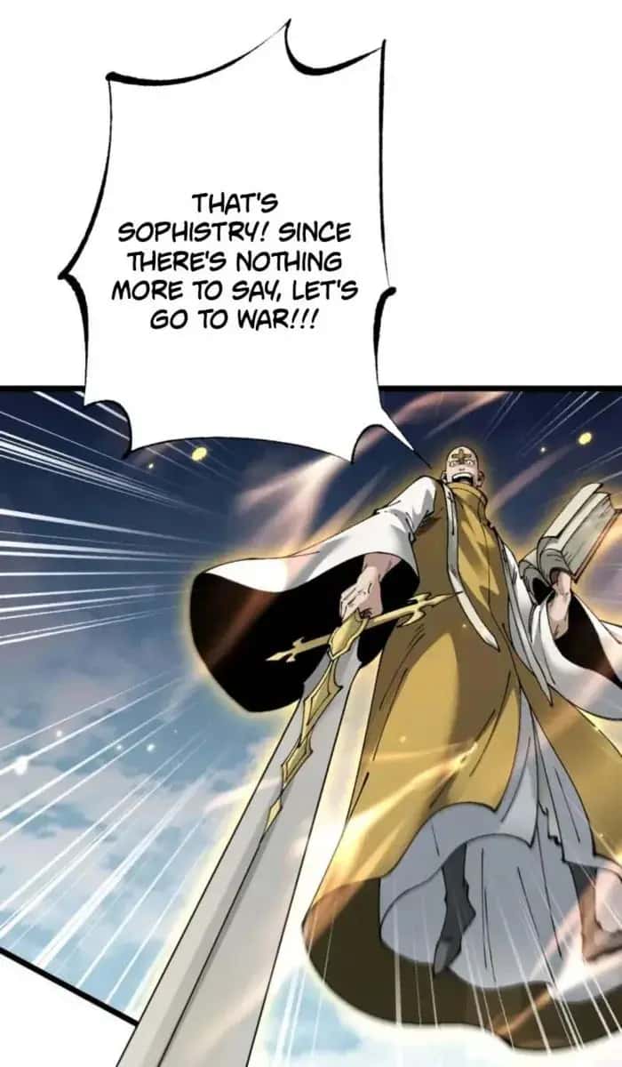 From Goblin to Goblin God Chapter 93 Page 11