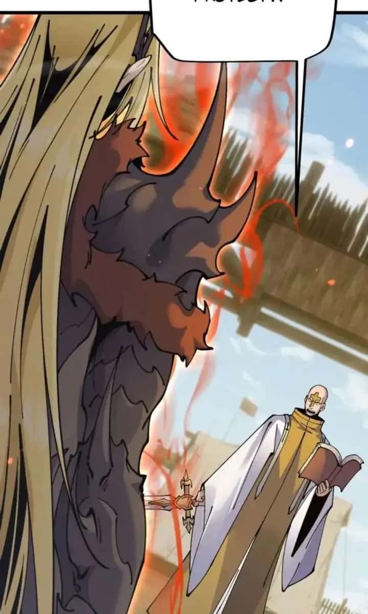 From Goblin to Goblin God Chapter 94 Page 7