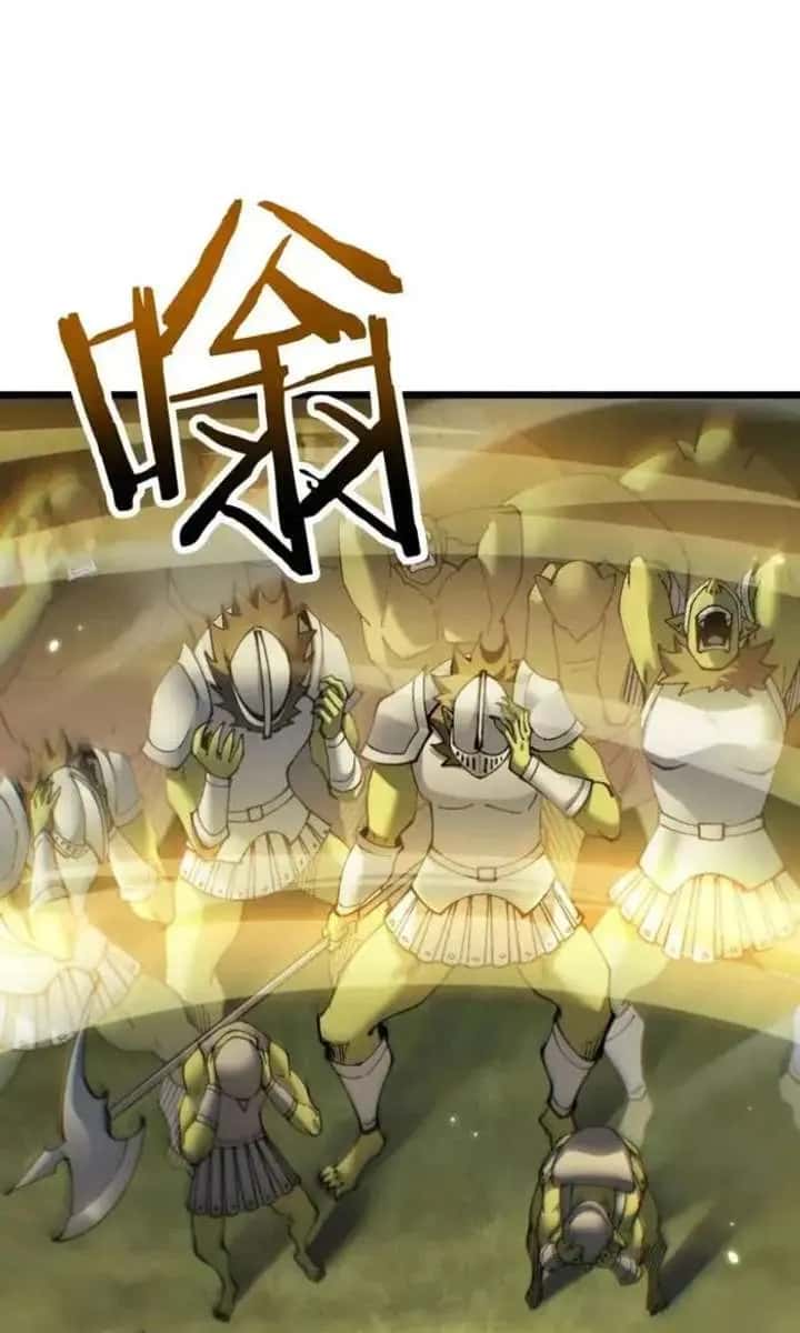From Goblin to Goblin God Chapter 94 Page 48