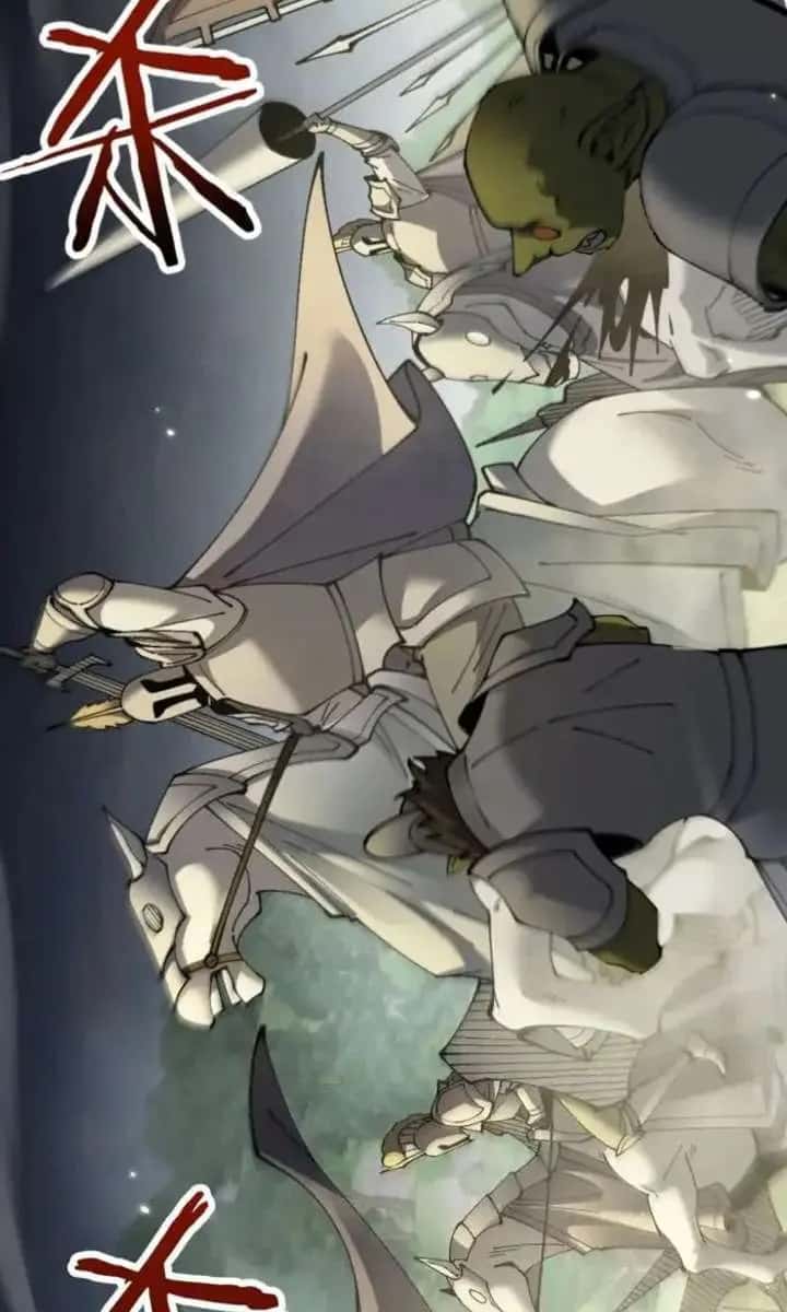 From Goblin to Goblin God Chapter 94 Page 51