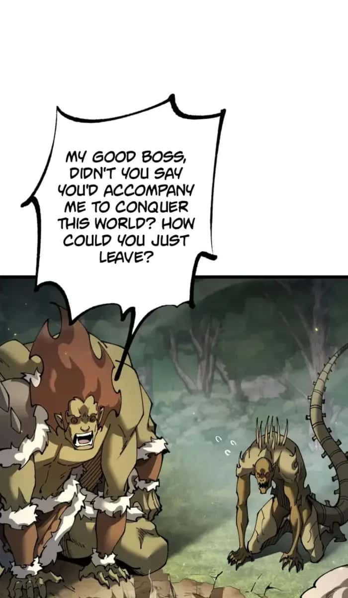 From Goblin to Goblin God Chapter 95 Page 16