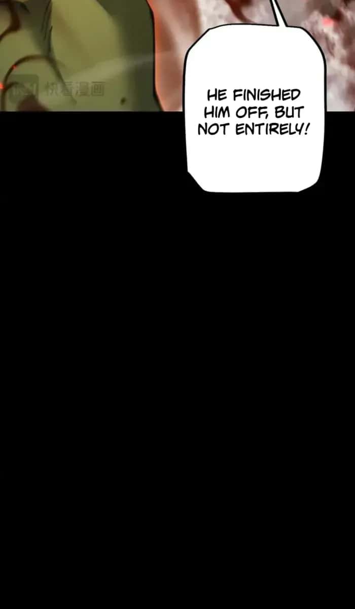 From Goblin to Goblin God Chapter 95 Page 27