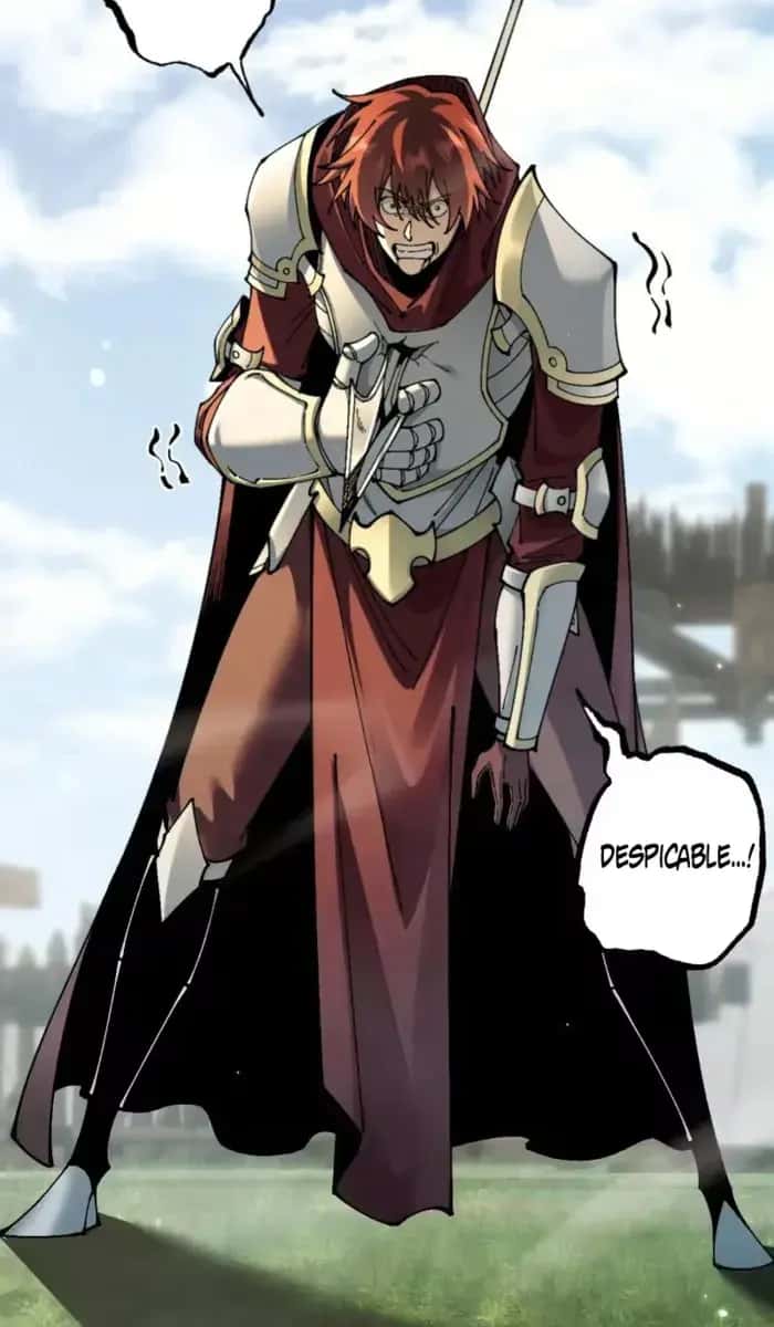 From Goblin to Goblin God Chapter 95 Page 30
