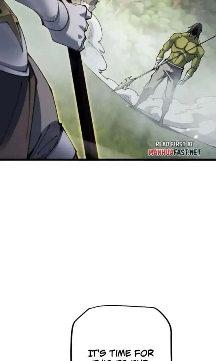 From Goblin to Goblin God Chapter 96 Page 4