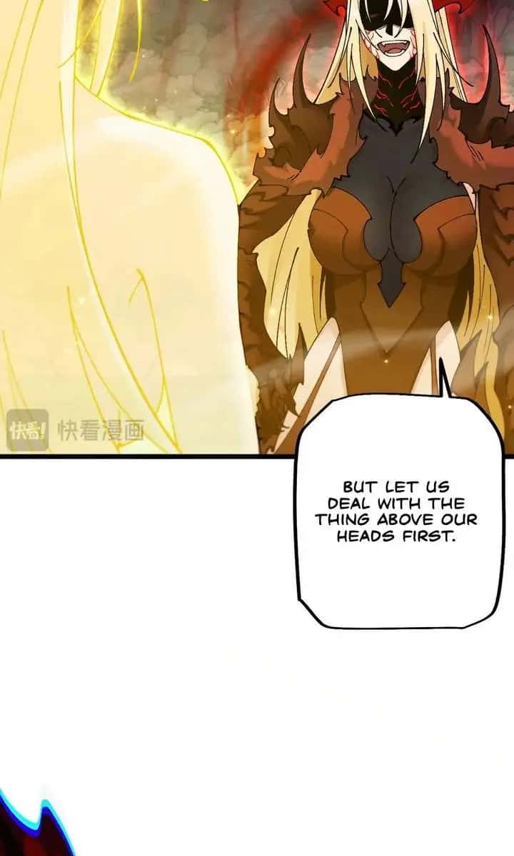 From Goblin to Goblin God Chapter 97 Page 51