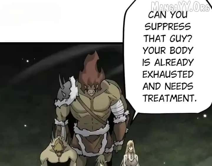 From Goblin to Goblin God Chapter 98 Page 51