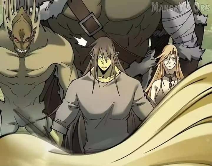 From Goblin to Goblin God Chapter 98 Page 66