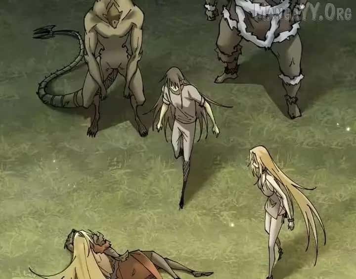 From Goblin to Goblin God Chapter 98 Page 69