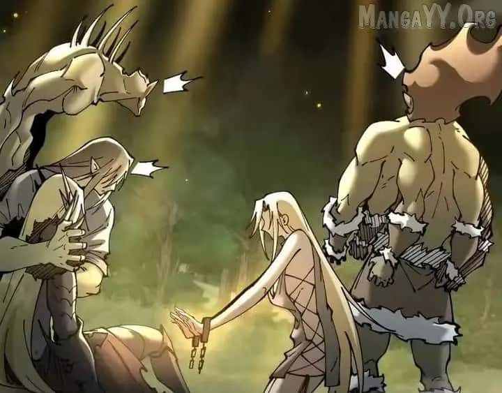 From Goblin to Goblin God Chapter 98 Page 73