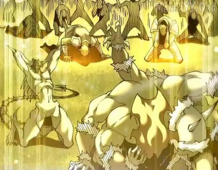 From Goblin to Goblin God Chapter 98 Page 85