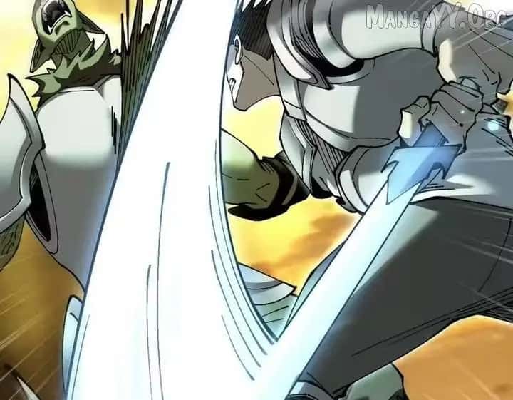 From Goblin to Goblin God Chapter 98 Page 89