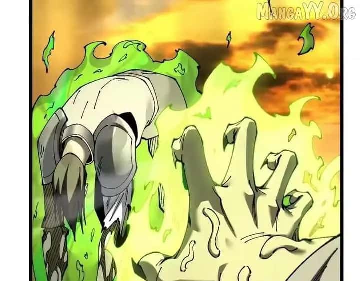 From Goblin to Goblin God Chapter 98 Page 98
