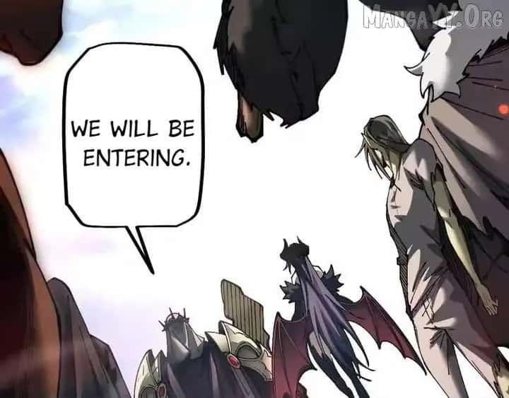 From Goblin to Goblin God Chapter 99 Page 24