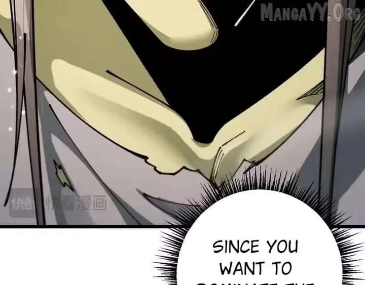 From Goblin to Goblin God Chapter 99 Page 34