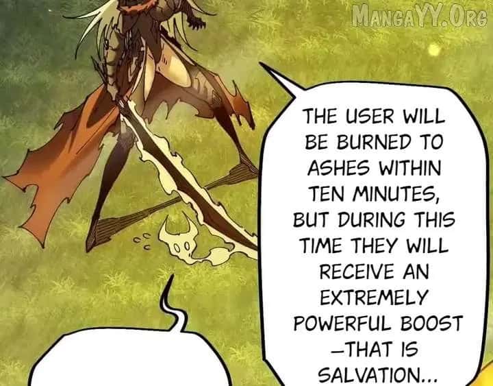From Goblin to Goblin God Chapter 99 Page 144