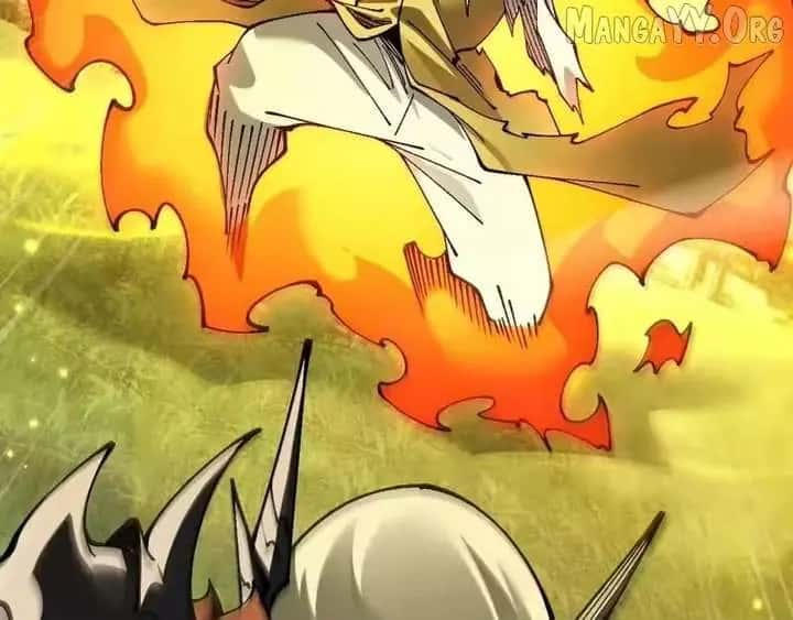 From Goblin to Goblin God Chapter 99 Page 152