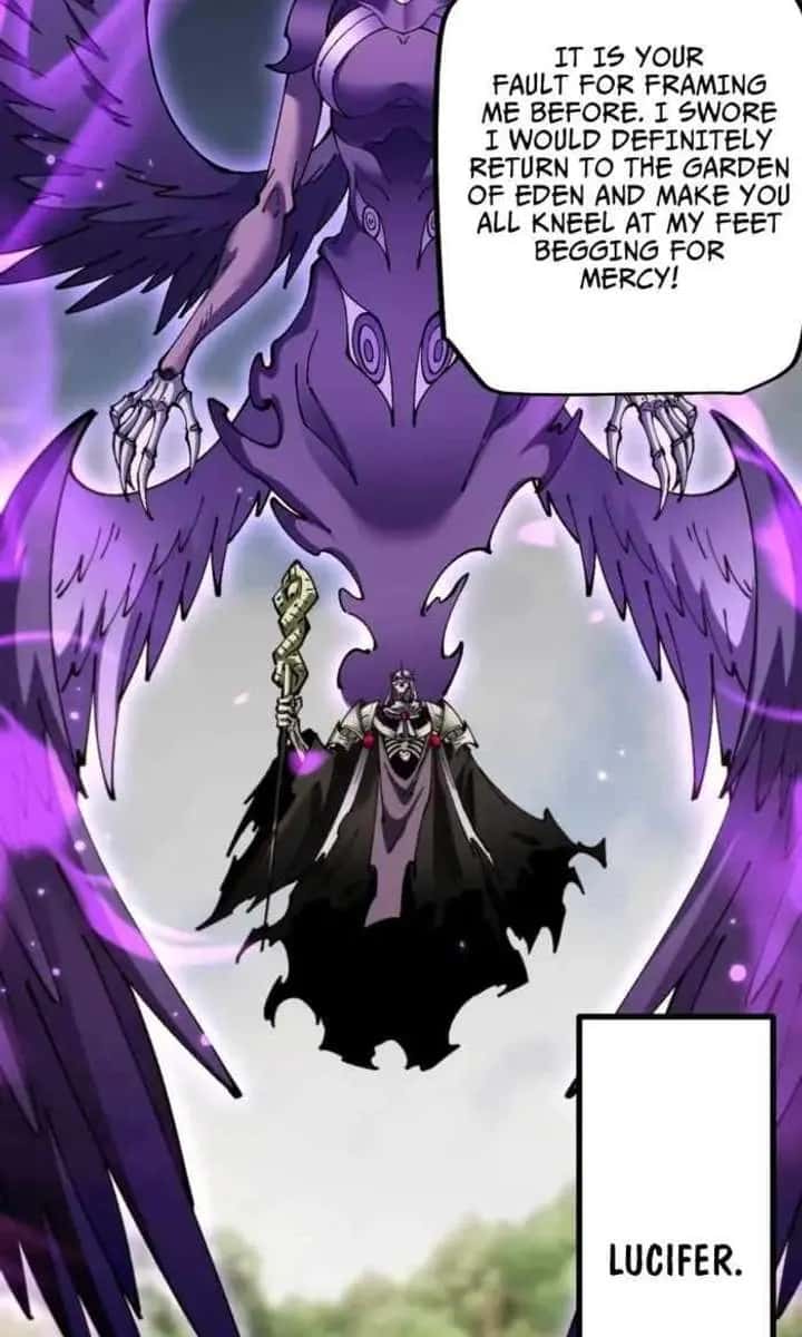 From Goblin to Goblin God Chapter 100 Page 36