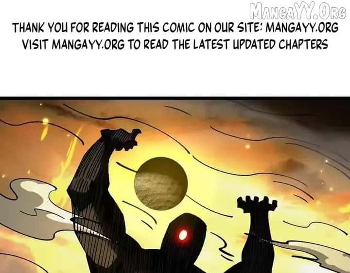 From Goblin to Goblin God Chapter 101 Page 1