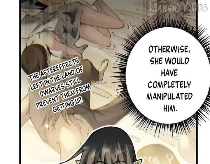 From Goblin to Goblin God Chapter 101 Page 113