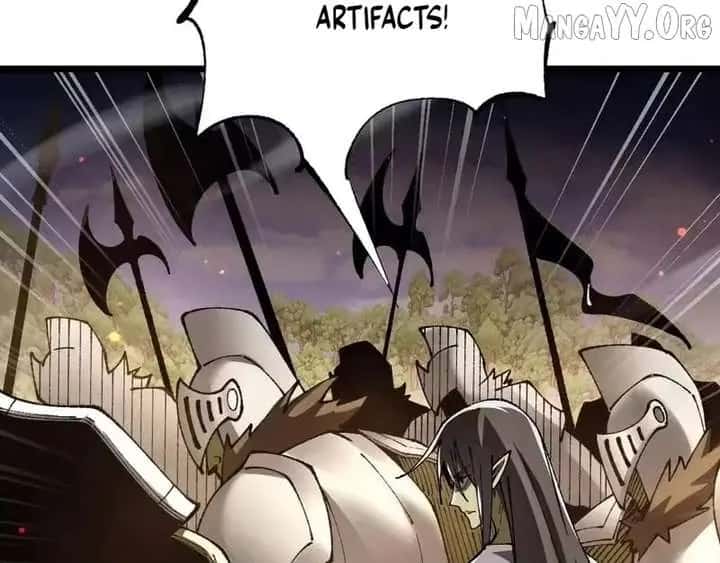 From Goblin to Goblin God Chapter 101 Page 133