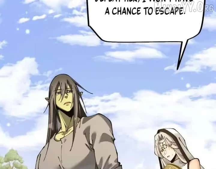 From Goblin to Goblin God Chapter 101 Page 175