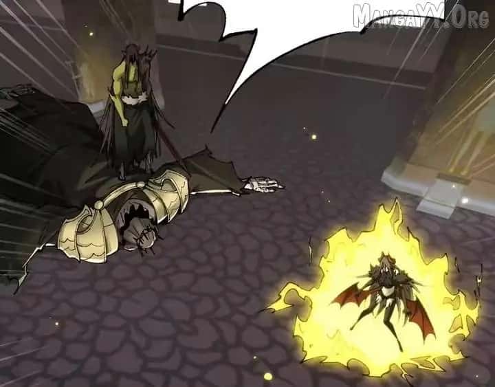 From Goblin to Goblin God Chapter 102 Page 64