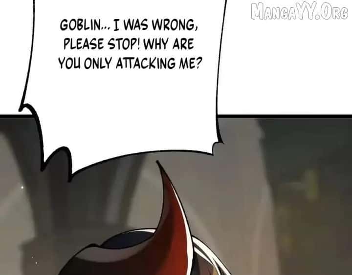 From Goblin to Goblin God Chapter 102 Page 74