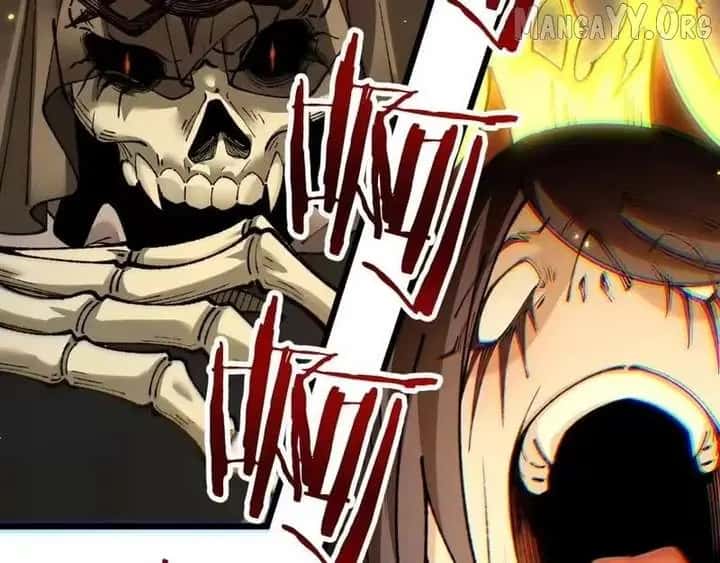 From Goblin to Goblin God Chapter 102 Page 83