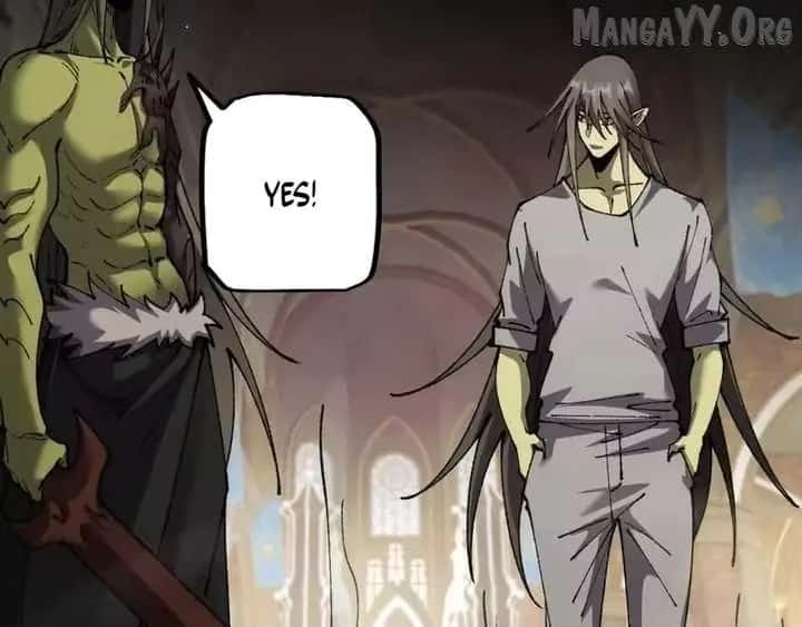 From Goblin to Goblin God Chapter 102 Page 91