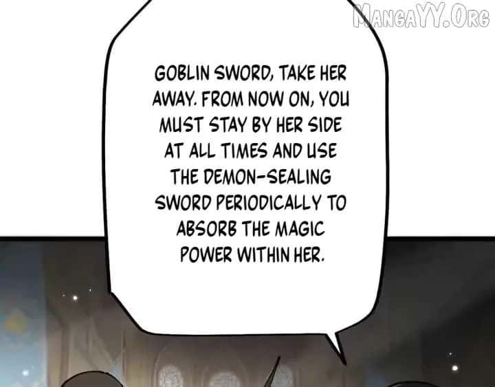 From Goblin to Goblin God Chapter 102 Page 110