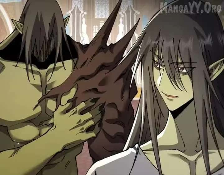 From Goblin to Goblin God Chapter 102 Page 111