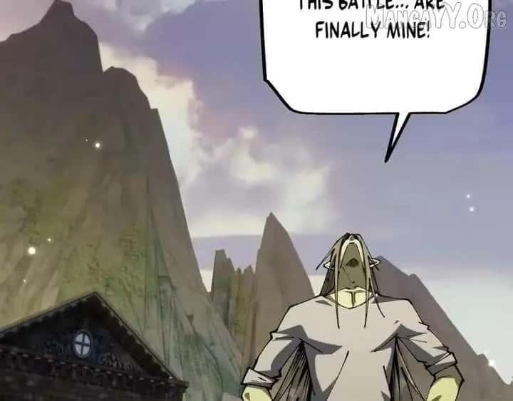 From Goblin to Goblin God Chapter 102 Page 115