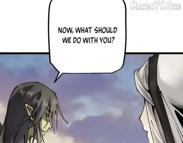 From Goblin to Goblin God Chapter 102 Page 118